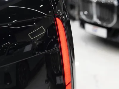 2025 لاند روفر رينج روفر اوتوبيوغرافي