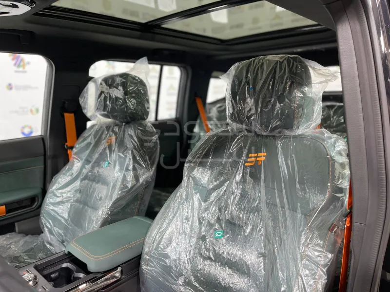 2026 جيتور تي 2