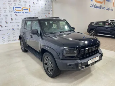 2026 جيتور تي 2