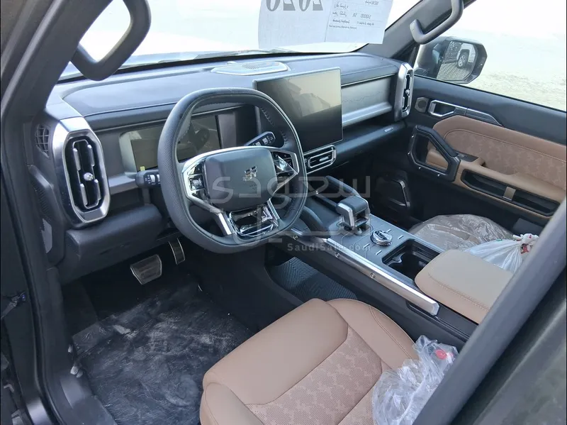 2026 جيتور تي 2