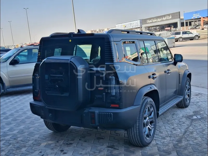 2026 جيتور تي 2