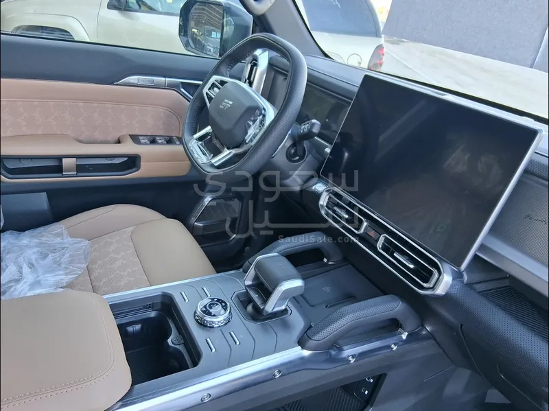 2026 جيتور تي 2