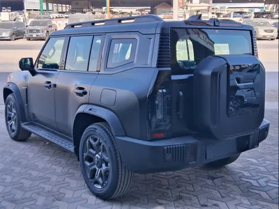 2026 جيتور تي 2