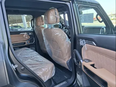 2026 جيتور تي 2