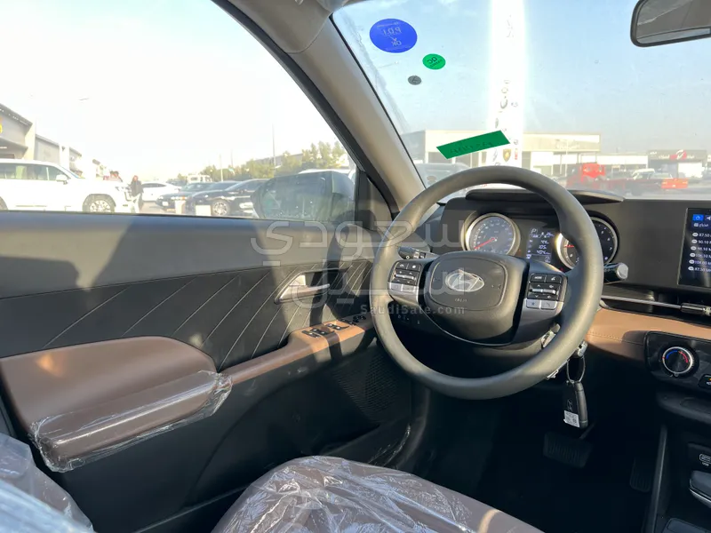 2026 هيونداي اكسنت