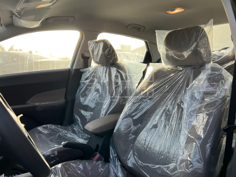 2026 هيونداي اكسنت