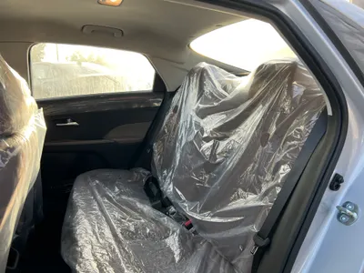 2026 هيونداي اكسنت