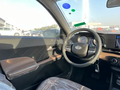 2026 هيونداي اكسنت