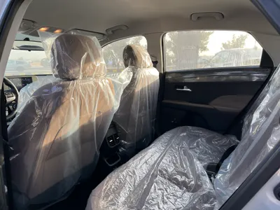 2026 هيونداي اكسنت