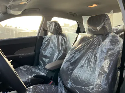 2026 هيونداي اكسنت