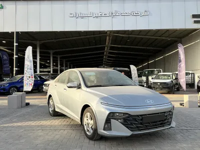 2026 هيونداي اكسنت