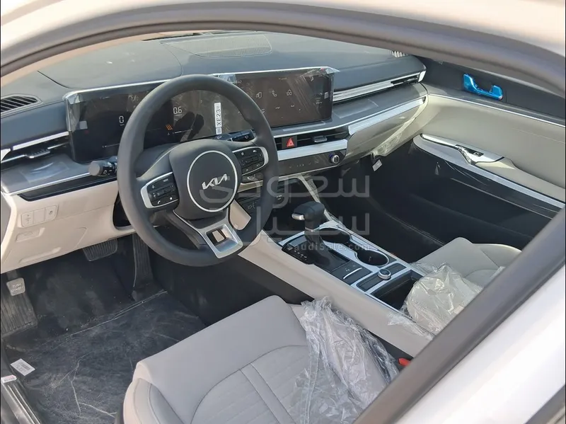 2026 كيا 5كي