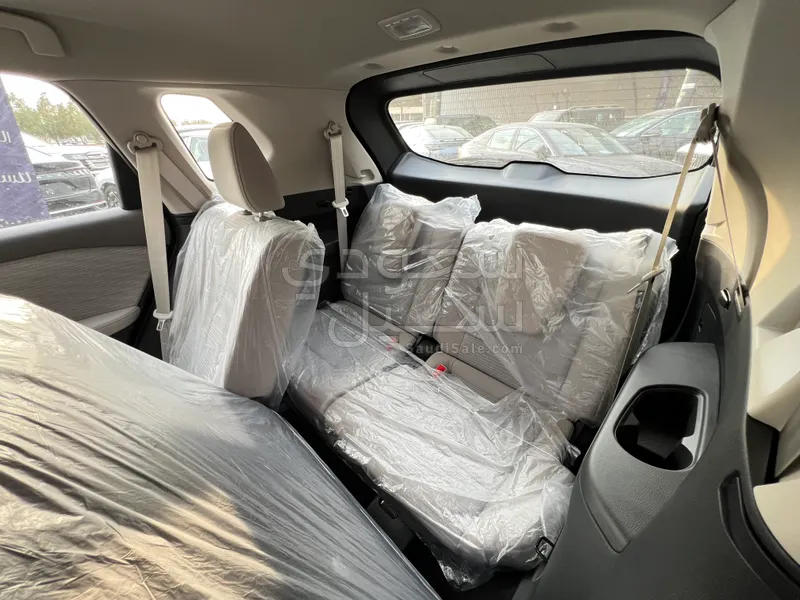 2026 نيسان اكس - ترايل