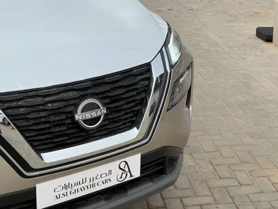 2026 نيسان اكس - ترايل