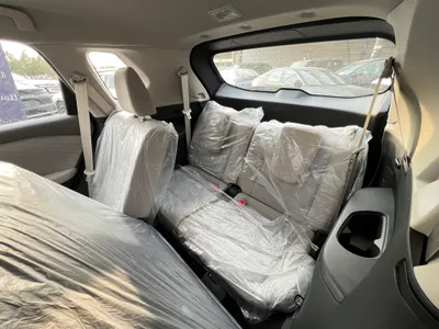 2026 نيسان اكس - ترايل