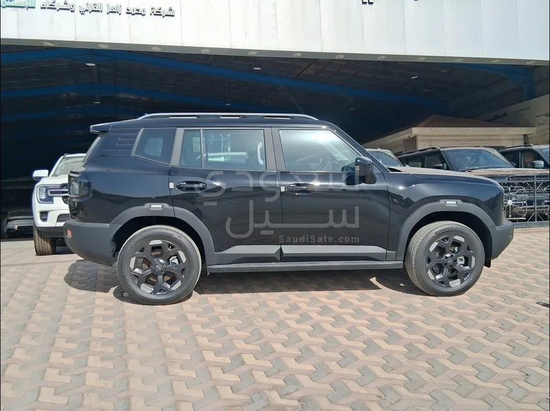 2026 جيتور تي 1