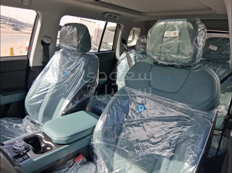 2026 جيتور تي 1