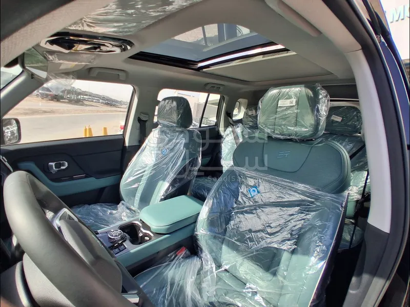 2026 جيتور تي 1