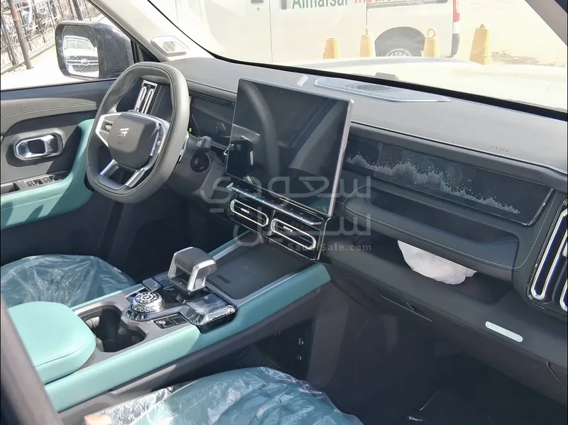 2026 جيتور تي 1