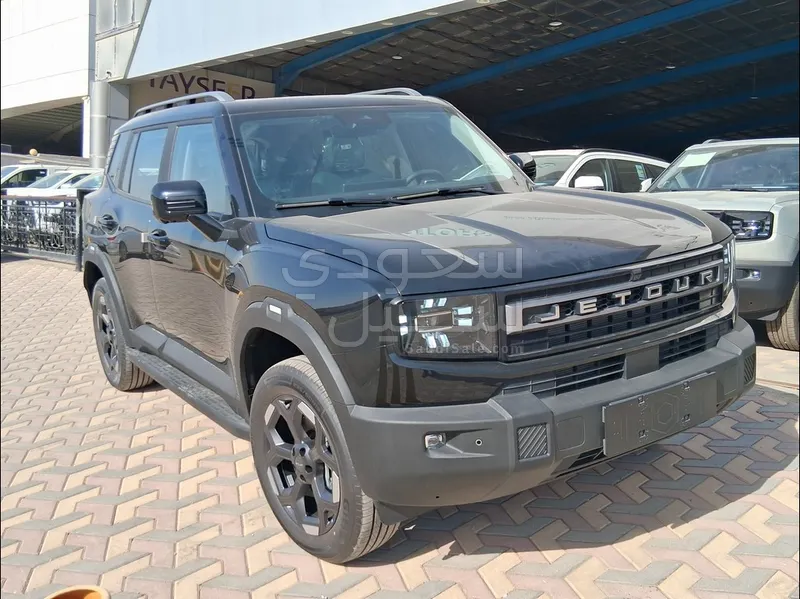 2026 جيتور تي 1