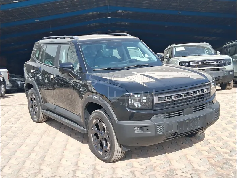 2026 جيتور تي 1