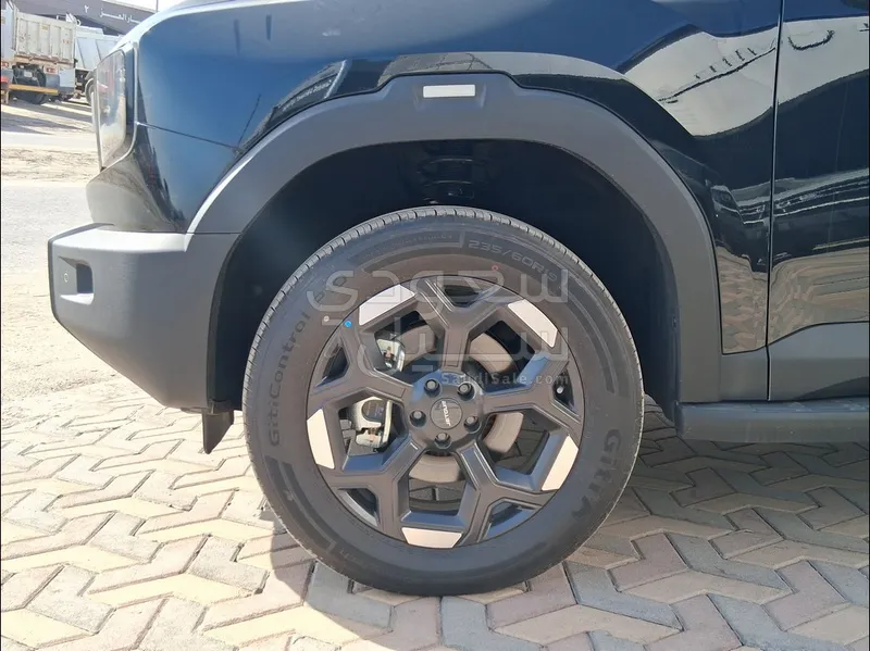 2026 جيتور تي 1