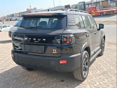 2026 جيتور تي 1