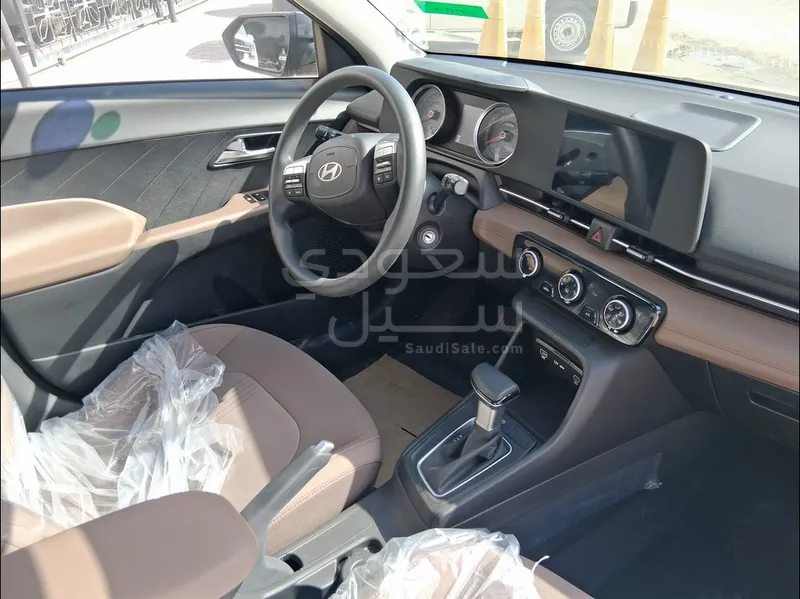 2026 هيونداي اكسنت