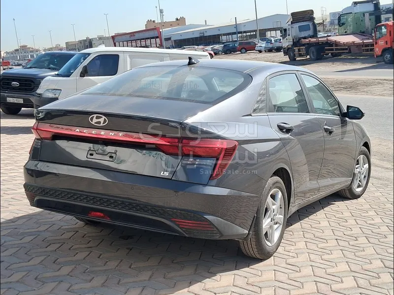 2026 هيونداي اكسنت