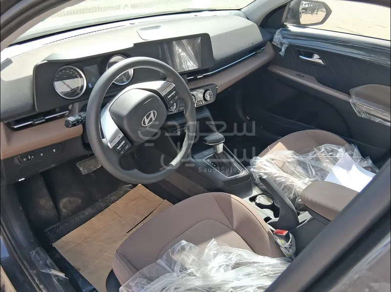 2026 هيونداي اكسنت