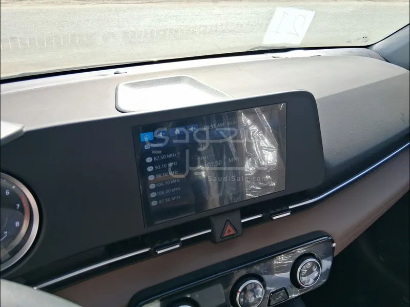 2026 هيونداي اكسنت