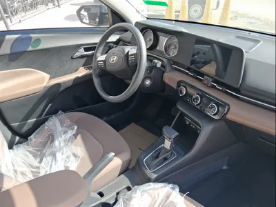 2026 هيونداي اكسنت