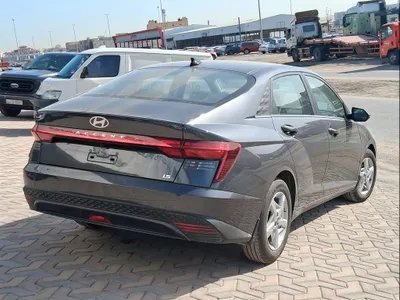 2026 هيونداي اكسنت