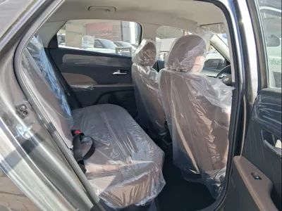 2026 هيونداي اكسنت