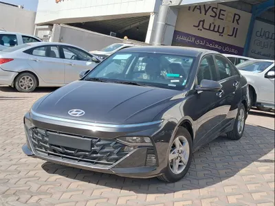 2026 هيونداي اكسنت