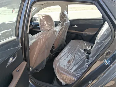 2026 هيونداي اكسنت