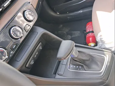 2026 هيونداي اكسنت