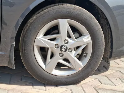 2026 هيونداي اكسنت