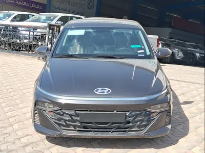 2026 هيونداي اكسنت