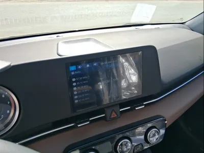 2026 هيونداي اكسنت