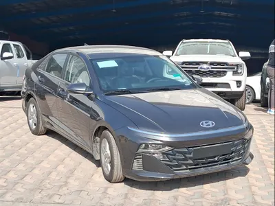 2026 هيونداي اكسنت