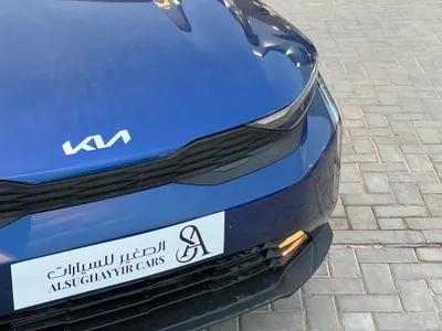 2026 كيا كاي3