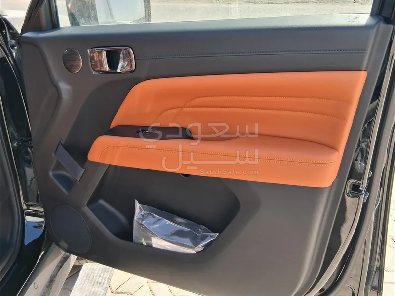 2026 هافال اتش 9