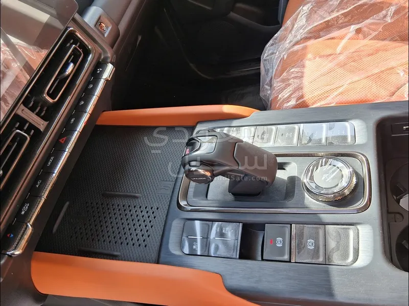 2026 هافال اتش 9