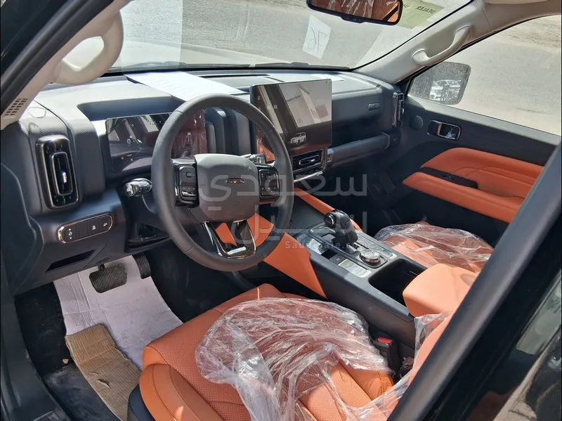 2026 هافال اتش 9