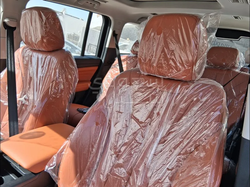 2026 هافال اتش 9