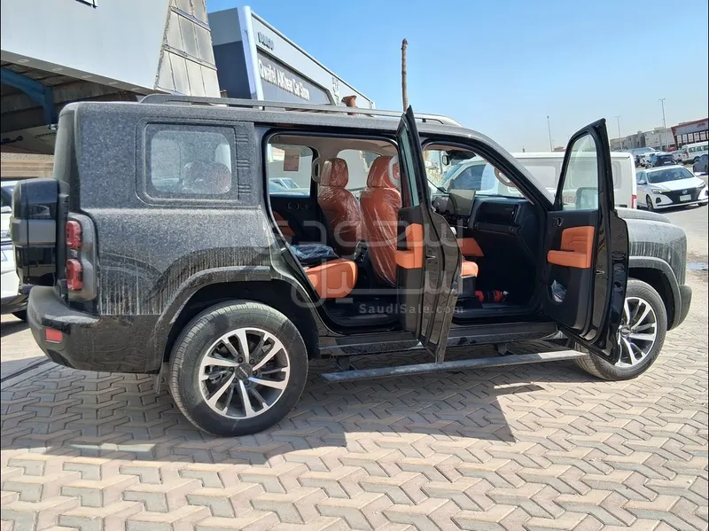 2026 هافال اتش 9