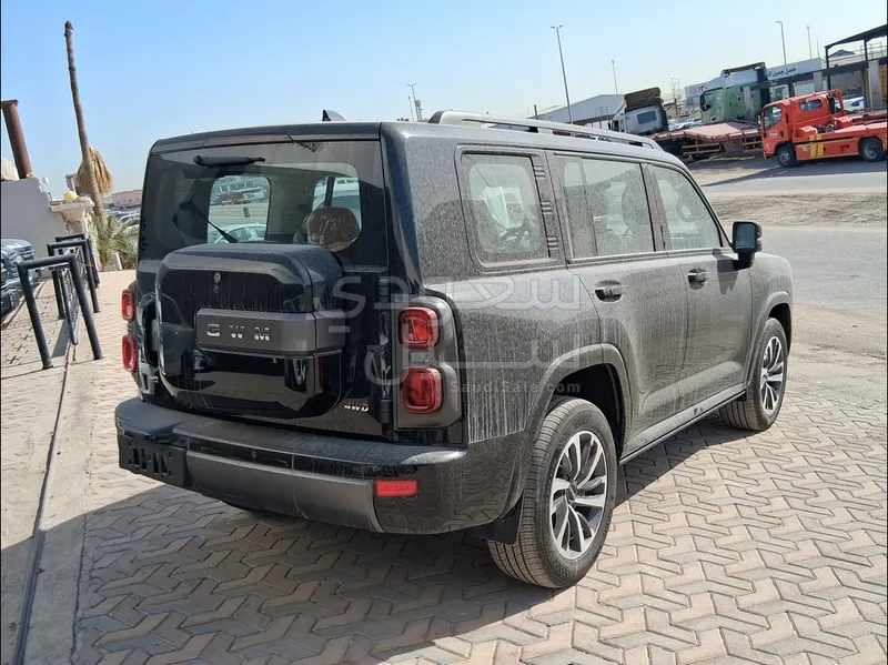 2026 هافال اتش 9