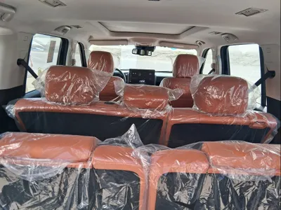 2026 هافال اتش 9