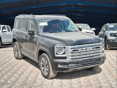 2026 هافال اتش 9